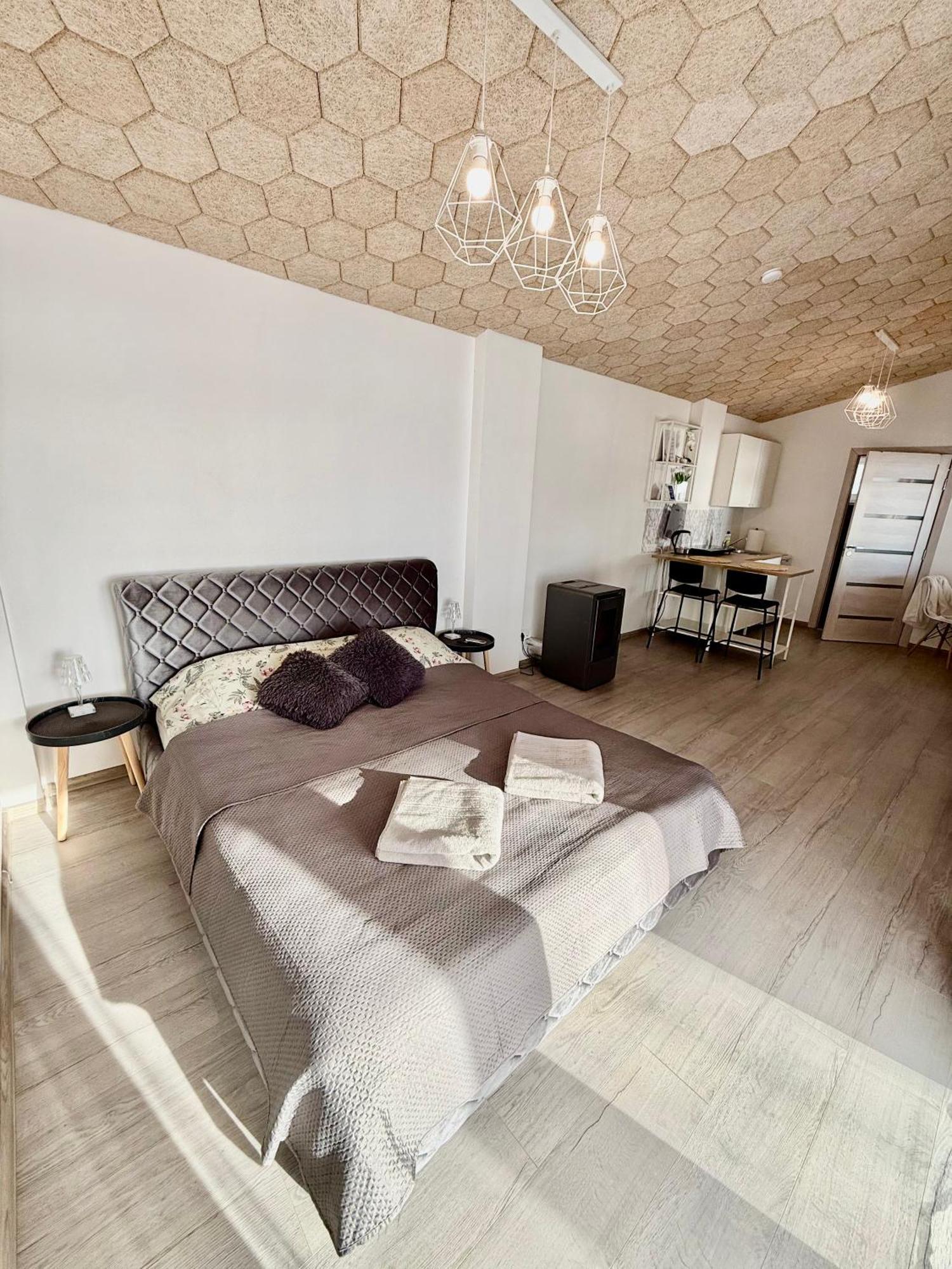 Vila Atputas Namins Jaunlaicene Exteriér fotografie